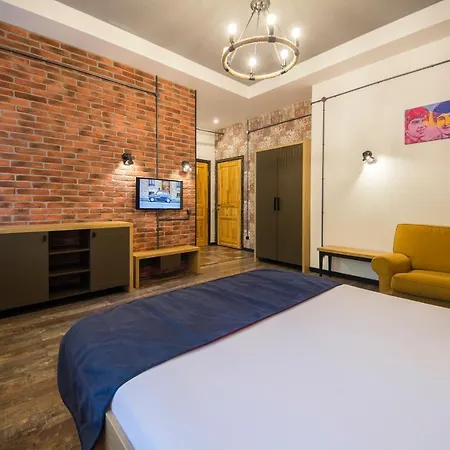 Appartement Self Check-in Near Landscape Alley *