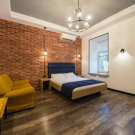 Appartement Self Check-in Near Landscape Alley *