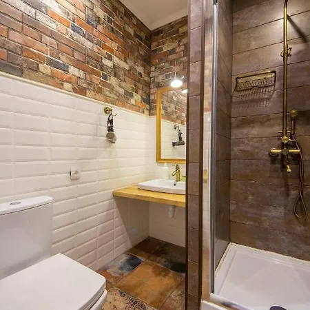Appartement Self Check-in Near Landscape Alley *